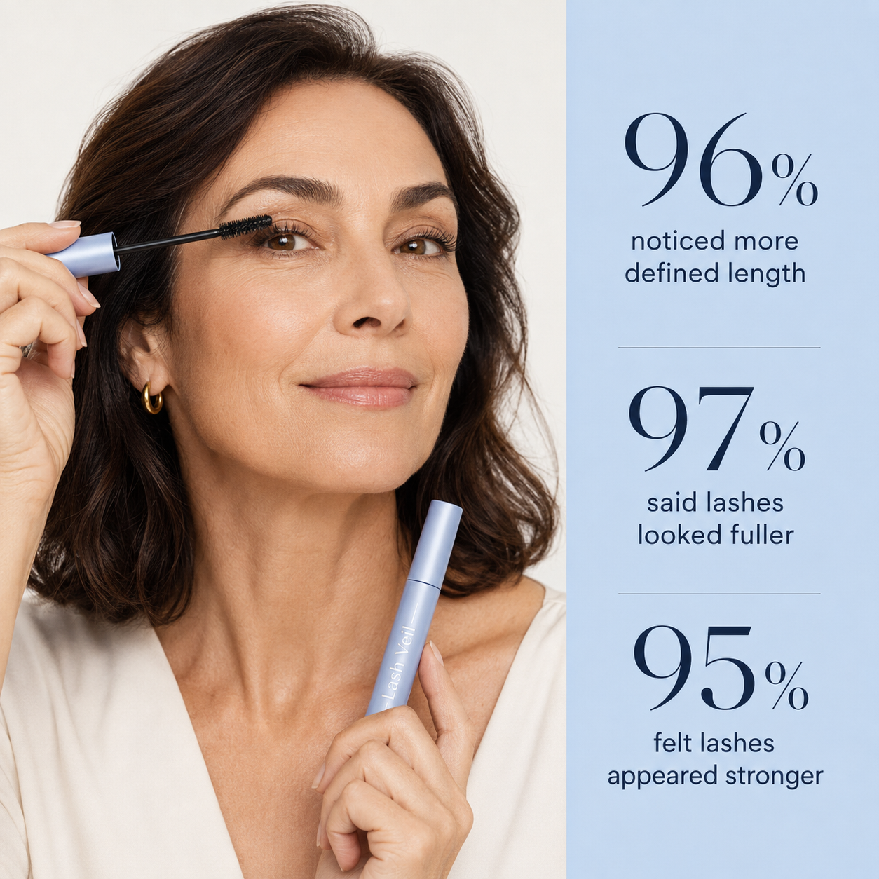 Blushe Lash Casting™ Mascara